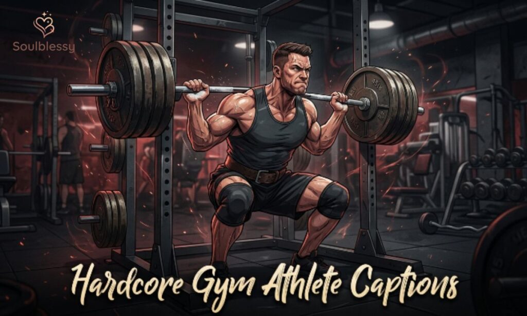 Athletes lifting heavy weights in the gym during intense workouts.