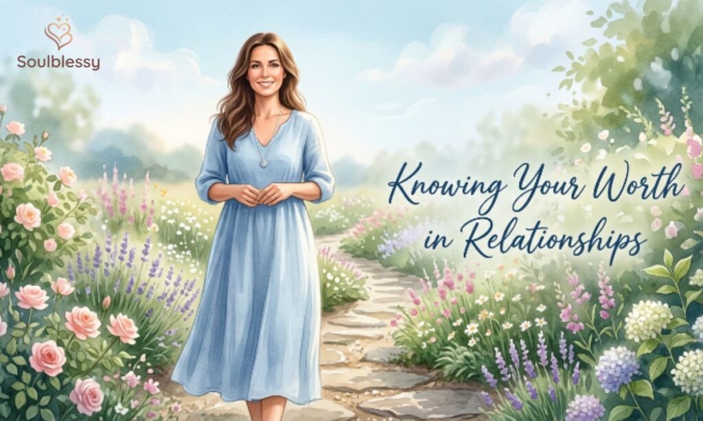 Women reflecting on healthy relationships and self-respect.